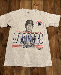 【超貴重・㊗️ワールドチャンピオン】野茂英雄半袖Tシャツ XLサイズ　即購入⭕️ Yahoo!オークション -「野茂英雄tシャツ」の落札相場・落札価格