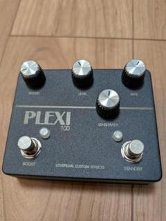 Lovepedal COT50 LIL CHINA LIMITED HW Hand-Wired Hand-Painted