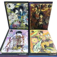 2025年最新】xxxholic 戻の人気アイテム - メルカリ