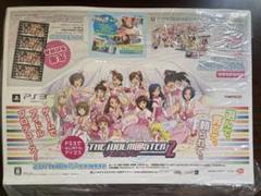 PS3アイドルマスター2 店頭販促品