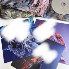 龍宮城 DEEP WAVE 会場限定盤EP レアカード Ray ツアー会場限定CD『DEEP WAVE』リリース決定！ | 龍宮城