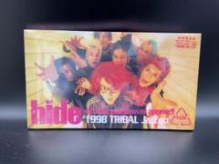 2025年最新】hide tribal ja zooの人気アイテム - メルカリ
