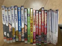 トムとジェリーDVD23枚まとめ売り トムとジェリーDVD23枚まとめ売り - メルカリ