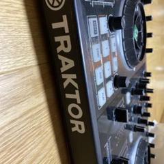 2025年最新】traktor kontrol s2 mk2の人気アイテム - メルカリ