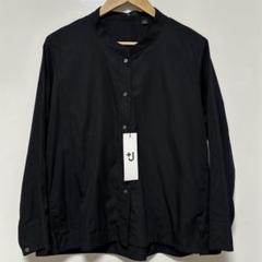 UNIQLO +J スーピマコットンシャツジャケット Lサイズ