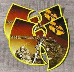 人気盤★ウータンクラン レコード 5枚セット まとめ売り wu tang HIPHOP】WU-TANG CLAN （ウータン・クラン）/ ENTER THE WU-TANG