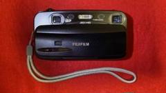 Fujifilm FinePix Real 3D W3 デジカメ 3364 Amazon | Fujifilm FinePix Real 3D W3 10MP デジタルカメラ 3倍