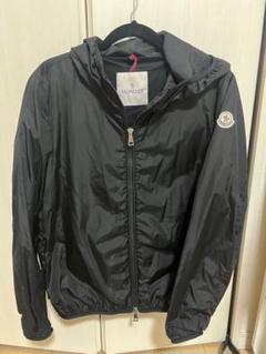 春夏超美品◼️モンクレールジャパン◼️ジャンパージャケットブルゾン女性キッズ150S 春夏超美品◼️モンクレールジャパン◼️ジャンパージャケット