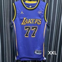 Lakers ジャージ 背番号17 XXL Lakers ジャージ 背番号17 XXL