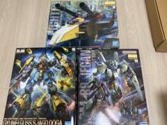 RE/100 ヤクト・ドーガ（ギュネイ・ガス機）［スペシャルコーティング］」GUNDAM SIDE-Fにて本日より先行販売！ | GUNDAM.INFO