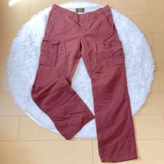 SCOTCH&SODA⭕️希少　カーゴパンツ　チノパン　古着　ヴィンテージ　32のサムネイル