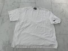 blackコムデギャルソン NIKE オーバーサイズTシャツ 90s