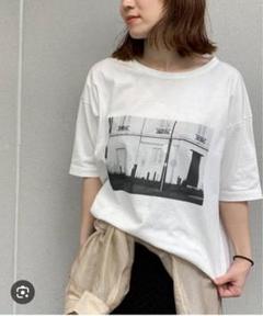 CAN PEP REY キャンペプレイ Tシャツ・カットソー S 水色 【古着
