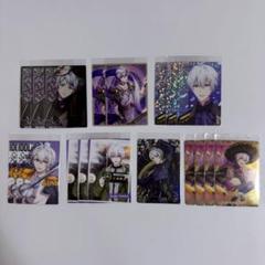 アイナナ SUGAO 逢坂壮五 メタカ コロッタ まとめ売り アイナナ SUGAO 逢坂壮五 メタカ コロッタ まとめ売り