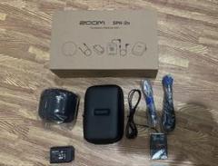 配信機器・PA機器・レコーディング機器 ZOOM IQ6 今 話題 の 人気 商品 Zoom Amazon.com: iQ6 iPhone/iPad for