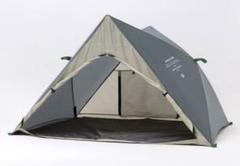 Camper's Collection タープ 未使用品 Amazon | 山善 キャンパーズコレクション アルミコンパクト