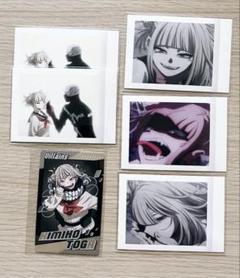 トガヒミコ ヒロアカ ぱしゃこれ 6期〜7期 50.トガヒミコ】僕のヒーローアカデミア ぱしゃこれ -6期-7期