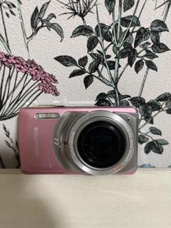 【動作確認済・美品】OLYMPUS μ-7010 付属品・説明書あり 2025年最新】OLYMPUS μ-7010の人気アイテム - メルカリ