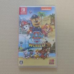 PAW Patrol World パウパトロールワールド