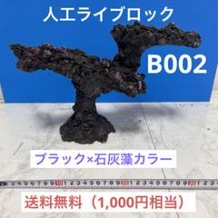 6】発送要相談 人工ライブロック 擬岩 1ピース 90cm水槽用! 【ライブロック】 (t108 : アクアギフト - 通販 -  Yahoo!ショッピング