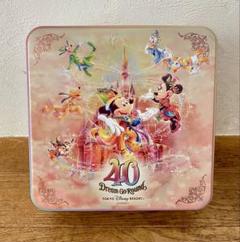 2025年最新】ディズニー 20周年 缶の人気アイテム - メルカリ