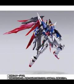 2025年最新】METAL BUILD デスティニーガンダム フルパッケージ