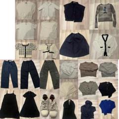服まとめ売り 24点セット 総額35万円 - メルカリ