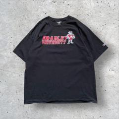 champion T-shirt Bradley University