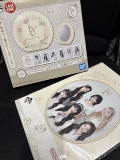 【おまけ付き】IVE DVD一番くじA賞セット 特価商品 おまけ付き】IVE DVD一番くじA賞セット メルカリ