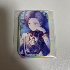 青柳冬弥　グリ缶　純ブラ 2025年最新】青柳冬弥 缶バッジ 純ブラの人気アイテム - メルカリ