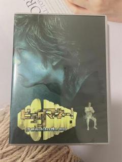 TVドラマ ビッグマネー! 6枚組 DVD 美品 ビッグマネー DVD-BOX 長瀬智也 本編全話+特典 日本ドラマ 6枚組