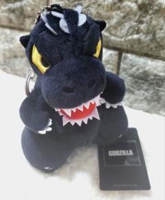 ゴジラマスコットチャーム