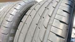 235/50R18 4本セット