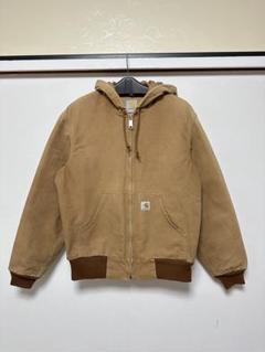 2025年最新】carhartt アクティブジャケット sの人気アイテム