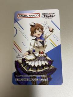 アイドルマスター TOURS Bandai Namco Passport 全種類 オリジナル Bandai Namco Passport 第2弾を発売！ | NEWS