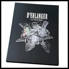 2025年最新】DVD D'ERLANGERの人気アイテム - メルカリ