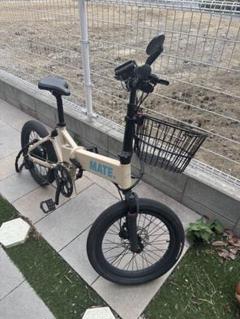 2025年最新】メイトバイク 自転車本体の人気アイテム - メルカリ