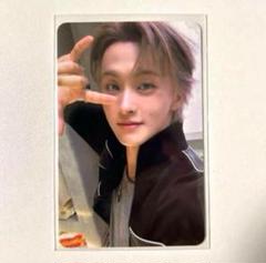 NCT DREAM ISTJ makestar 4.0 ラキドロ マーク トレカ NCT Dream 