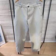 studio nicholson +zara ツイルスーツパンツ【size L】