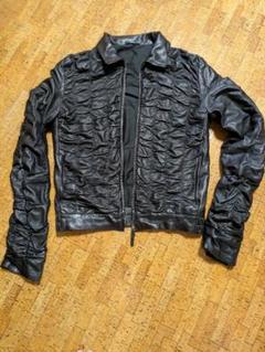 2025年最新】グッチ レザー ジャケットの人気アイテム - メルカリ