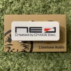 Limetone Audio Junction Box JCB−２ｓ Limetone Audio JCB-2S Green 送料無料 | Sound House