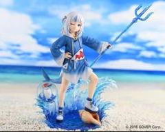 ホロライブ がうるぐら 1/7 スケールフィギュア
