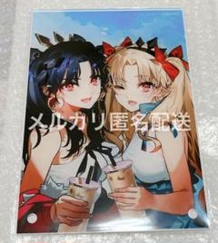 【Fate】エレシュキガル イシュタル アクリルキーホルダー FGO Fate イシュタル アクリルキーホルダー バビロニア - メルカリ