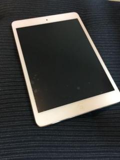 APPLE iPad mini IPAD MINI WI-FI 16GB