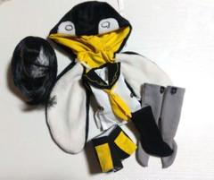 TinyFox デビー ウイッグ＆アウトフィットセット