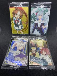 ウマ娘 アニメ グッズ 美少女 まとめ売り 大量 - メルカリ