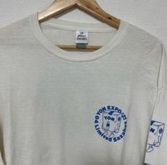 大流行中！ Limited 04 Sazabys メルカリ - ホワイト XLサイズ ロングTシャツ ミュージシャン