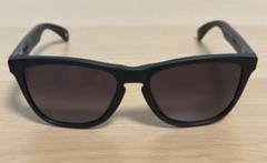 【未使用品に近い】OAKLEY FROGSKINS サングラス