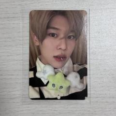 NCTWISH WICHU 新品未開封　トレカ付き NCT WISH POPPOP WICHUver. 新品未開封 - メルカリ