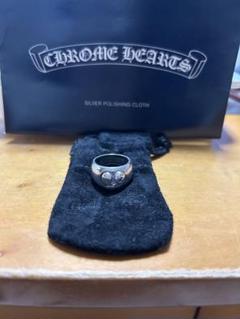 CHROME HEARTS エタニティリング8号 クロムハーツエタニティーバインバンドリング|クロムハーツ通販